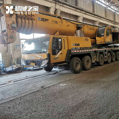 pt129943883-130_ton_used_rough_terrain_xcmg_truck_mounted_crane_qay130_second_hand_crane.jpg
