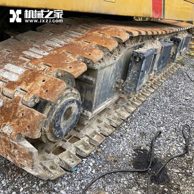 XCMG XGC75 Used Crawler Cranes 75 Ton Second Hand Crawler Crane MOY 2018