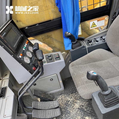 XCMG XGC75 Used Crawler Cranes 75 Ton Second Hand Crawler Crane MOY 2018