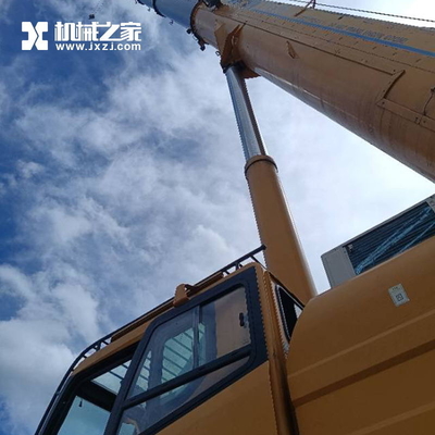QAY220 XCMG Truck Mounted Crane QAY220 220 Ton Used Crane 81m