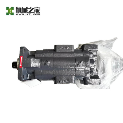 KL3404200A2 Zoomlion 25 Ton Angle Drive Steering Gear Assembly 1032300035