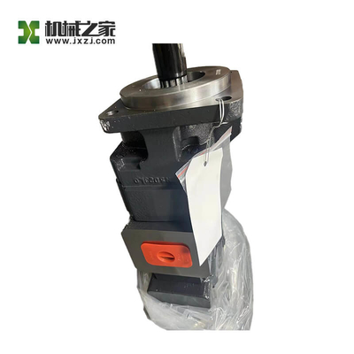 KL3404200A2 Zoomlion 25 Ton Angle Drive Steering Gear Assembly 1032300035