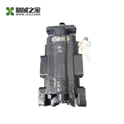 KL3404200A2 Zoomlion 25 Ton Angle Drive Steering Gear Assembly 1032300035