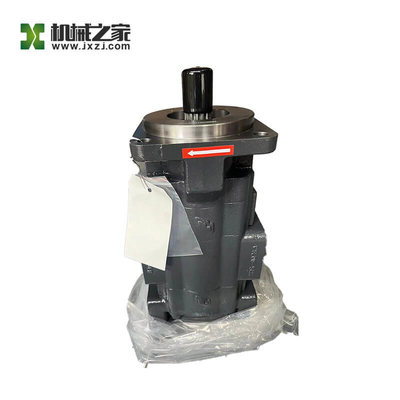 KL3404200A2 Zoomlion 25 Ton Angle Drive Steering Gear Assembly 1032300035