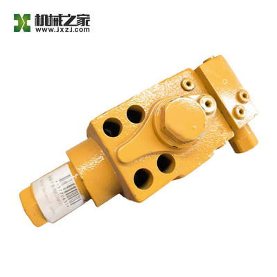 P22Q021 Hydraulic Crane Parts Hoist Winch Balance Valve 13770635