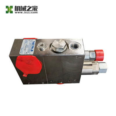 Hydraulic Pressure Counter Balancing Valve Y2013Y12136502 60033558