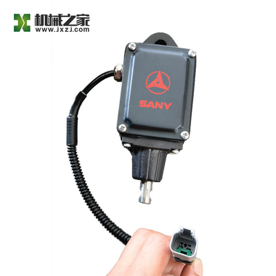 L S 1NO 1NC 9mm Small Height Limit Switch Truck Crane 3110 60083173