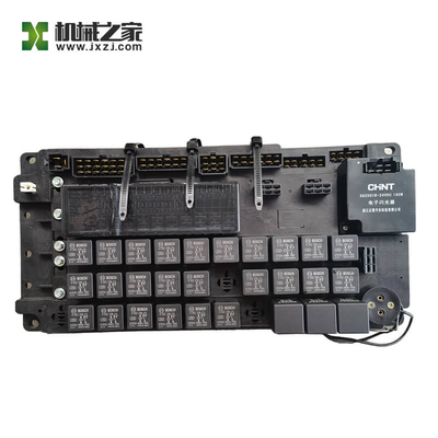 DQH06-20 Crane Electrical Parts Crane Central Distribution Box  60170605