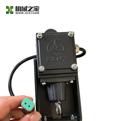 Height Limit Switch Truck Crane Electrical Parts NC-DT06-2S 60359943