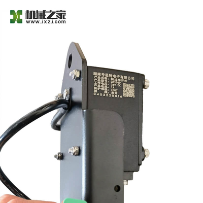 Height Limit Switch Truck Crane Electrical Parts NC-DT06-2S 60359943