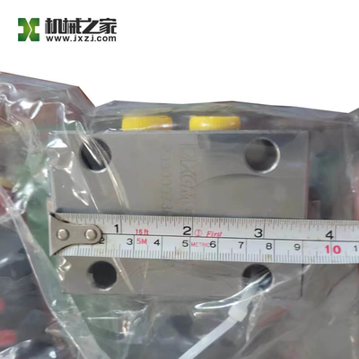 Hydraulic Two Way Lock XCMG Crane Parts SO-K8L-J7 803000738