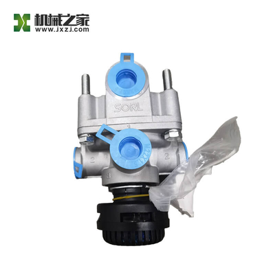 Heavy Truck Brake Relay Valve STR PY -3527002 1070500701