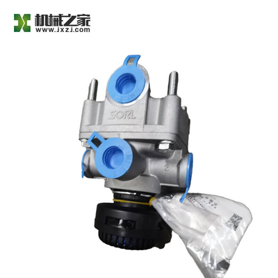 Heavy Truck Brake Relay Valve STR PY -3527002 1070500701