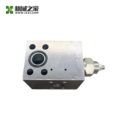STO517 Hydraulic Crane Parts Pressure Balancing Valves  B220401001201
