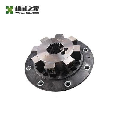 21004971 Flange Shaft Coupling Hydraulic Pump Coupler RJK150-230(L=65)-N50×2×30×24