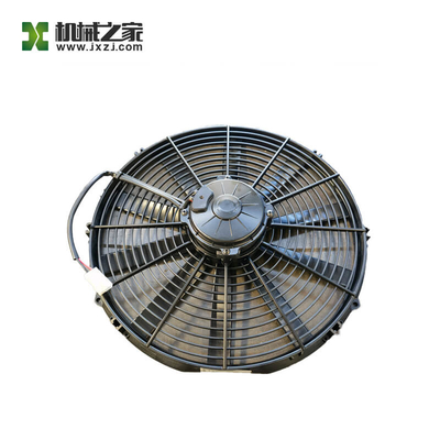 VA18-BP70 LL-86A Radiator Cooling Fan 385 60098231