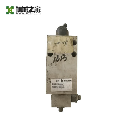 Luffing Hydraulic Crane Parts Balance Valve SND-S150-A-D6-15-SVA100 1010301613