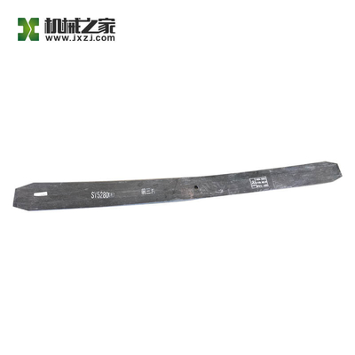 Truck Crane Body Parts Sany Front Leaf Spring Third Piece JDP4201-2902010A-025 60342375