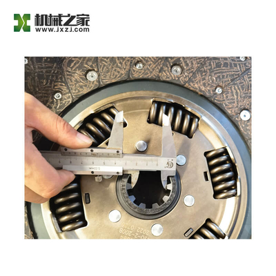 61005884 Crane Wear Part Truck Clutch Disc Assembly 430-2-200B Clutch Plate