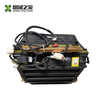 ZFQ-311R 61017064 Crane Electrical Parts Cab Temperature Adjustment