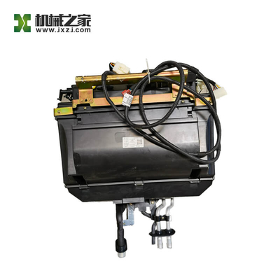 ZFQ-311R 61017064 Crane Electrical Parts Cab Temperature Adjustment
