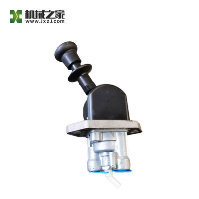 SANY Crane Air Circuit Accessories 60098861 SORL Manual Valve CP3517CG010