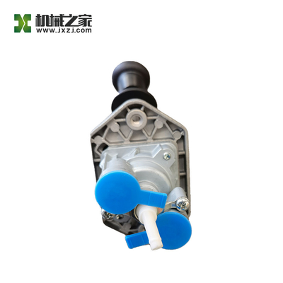SANY Crane Air Circuit Accessories 60098861 SORL Manual Valve CP3517CG010