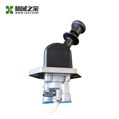 SANY Crane Air Circuit Accessories 60098861 SORL Manual Valve CP3517CG010