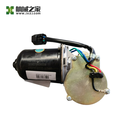 Driver Compartment 60167589 Wiper Power Assembly 37SY1Y-41010 CB311R SANY Crane Parts