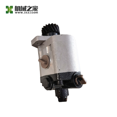 ZOOMLION Crane Chassis Accessories 1032300027 Steering Oil Pump PY25003 QC25/13-WP-PY