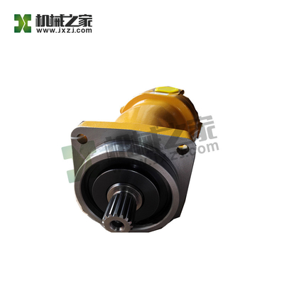 XCMG Crane Hydraulic Part 803081202 Winding Motor A6V80HD1DFZ20550