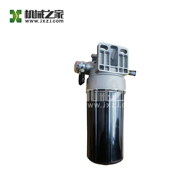 SANY Crane Parts 60358718 Oil Water Separator CQ2C58SY1-S-C