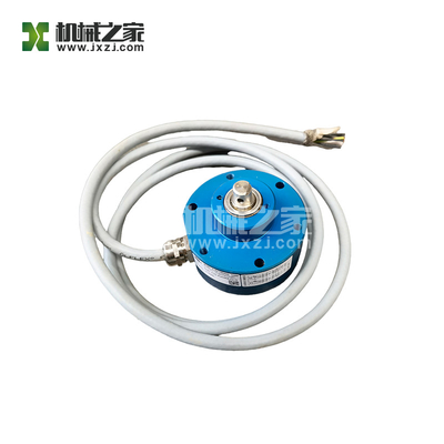 ZOOMLION Crane Parts 1021400134 Angular Displacement Sensor D530760-A20B*20-0