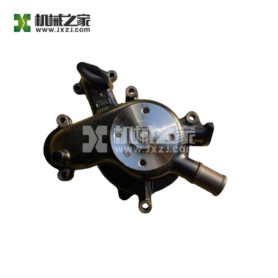 SANY Concrete Mixer Truck Parts 60011710 Pump Assembly 161003811F