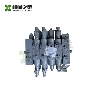 ZOOMLION Crane Parts 1010304509 Multiway Valve ZYYFS-G25L-4T-F