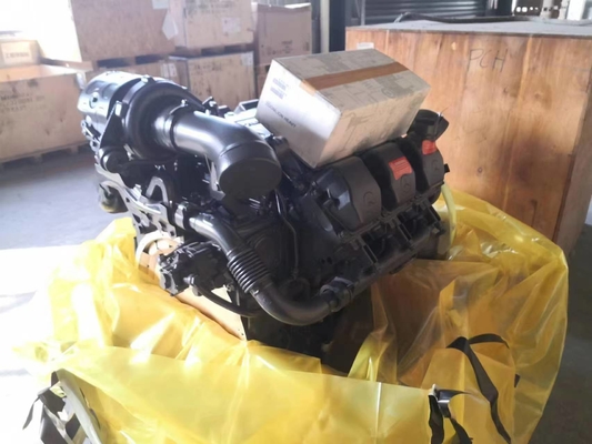 OM501 Mercedes-Benz Engine Assembly Designed for Superior Performance
