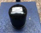 Lightweight Black Crane Wear Part 60342375 with Powder Coating