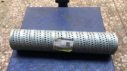 Crane Engine Oil Filter Element 10004307168 for Regular Maintenance