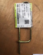 High-Strength Steel Crane Wear Part 60342375 for Various Models