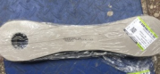 High-Strength Steel Crane Wear Part Custom Size Low Maintenance