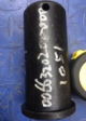 High-Strength Steel Crane Wear Part 60342375 for Industrial Use
