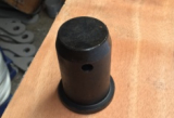 High-Strength Steel Crane Wear Part 60342375 Low Maintenance