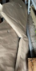 Black Powder Coated Crane Wear Part for Long-Lasting Protection