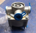 High-Strength Steel Crane Wear Part 60342375 with Powder Coating