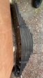 Crane Wear Part 60342375 High-Strength Steel Powder Coated