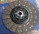 Crane Wear Part High-Strength Steel Customized Size Black