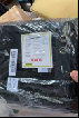 High-Strength Steel Crane Wear Part - Black, Custom Size