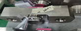 Crane Wear Part High-Strength Steel Lightweight 60342375