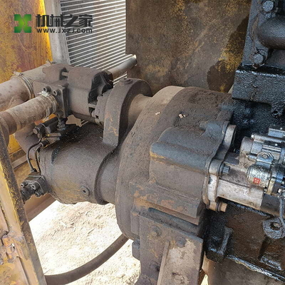 XCMG QUY50 Used Crawler Cranes Second Hand 50 Ton MOY 2006