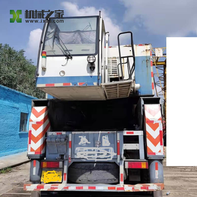 Zoomlion Used All Terrain Mobile Crane Zoomlion QAY500 Ton Second Hand Crane